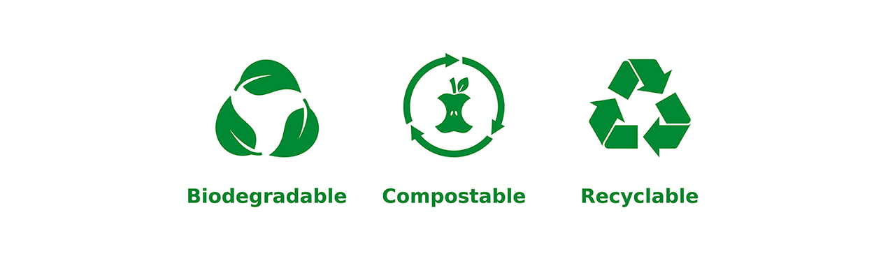 Biodegradable Packaging