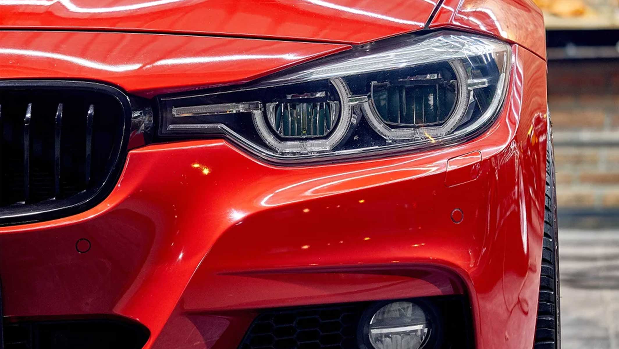bumper-guard