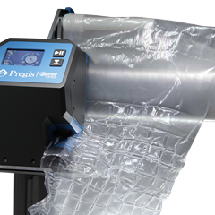 AirSpeed® Ascent machine