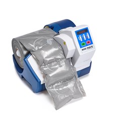 MINI PAK'R V3 with Air Cushions