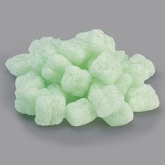 Bio loosefill chips