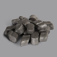Black loosefill packaging