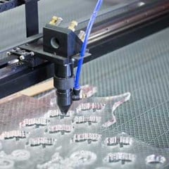 Polycarbonate & Acrylic Transparent Sheets cut out