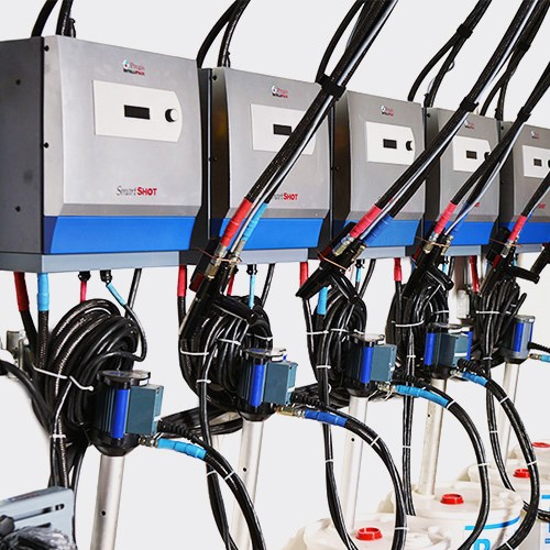 smartshot_foam-in-place_workstations_options