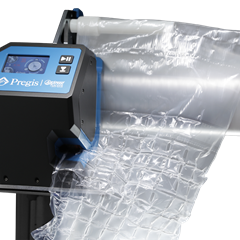 Ascent air cushioning system