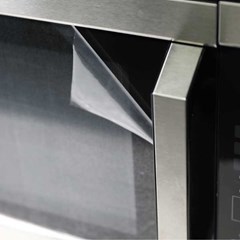 protective films for appliance surfaces.