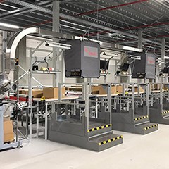 paper conveyance airducts