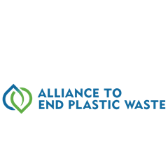 Alliance to End Plastic Waste Logo
